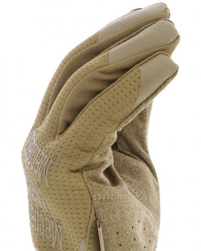 Gants Fast fit Mechanix Beige