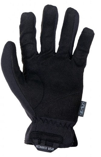Gants Fast fit Mechanix Noir