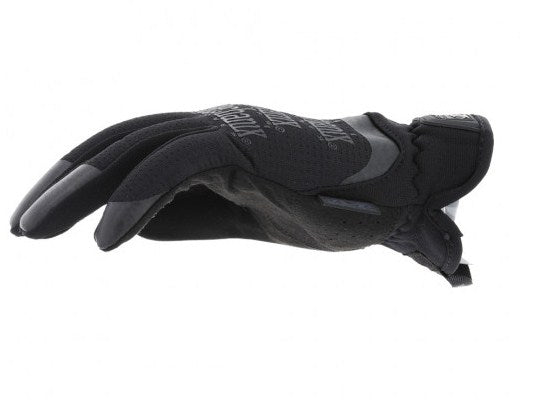 Gants Fast fit Mechanix Noir