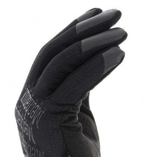 Gants Fast fit Mechanix Noir