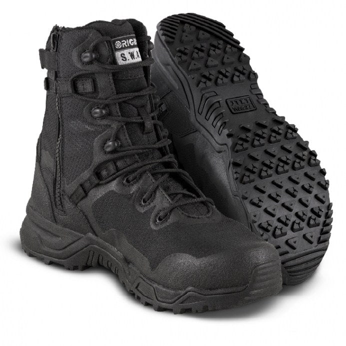 Chaussures Swat Fury Zip