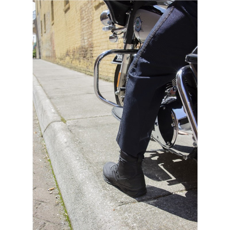 Chaussures Swat Fury Zip