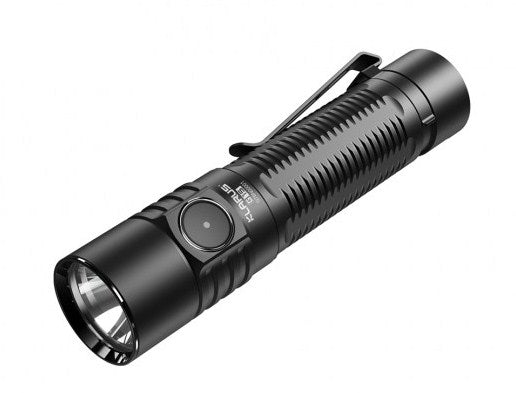 Lampe compacte rechargeable G15 V2.0 LED - 4200 lumens