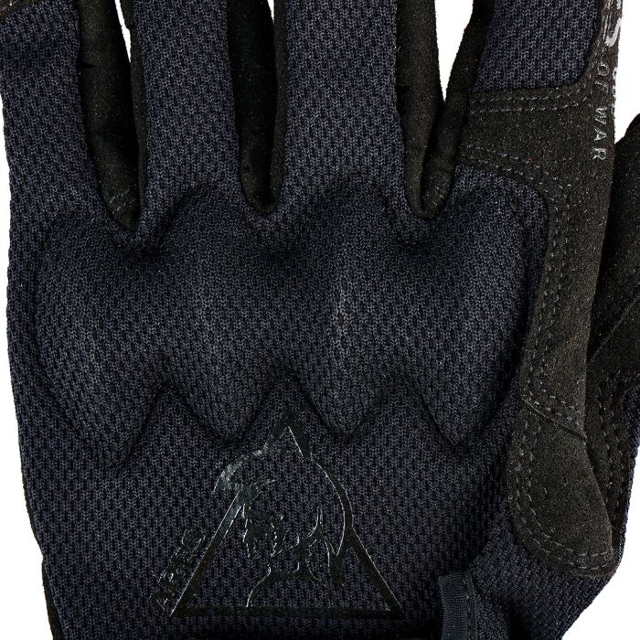 Gants Inter noirs