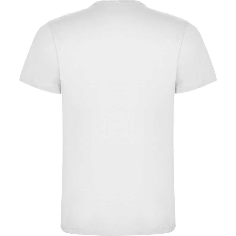 Tee-shirt blanc Gunfighter