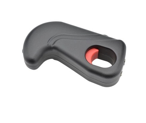 Défense electrique GUN SHOCK Lampe Led