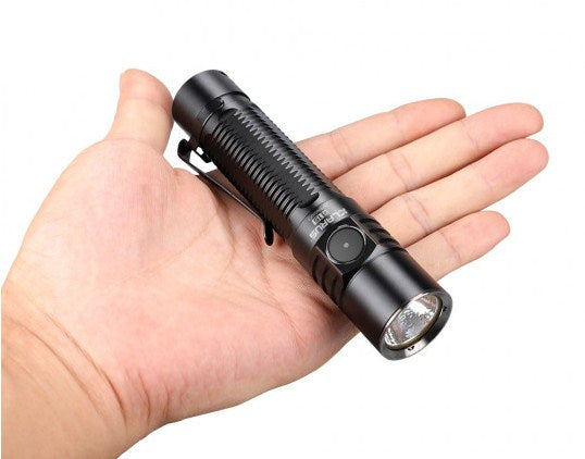 Lampe compacte rechargeable G15 V2.0 LED - 4200 lumens