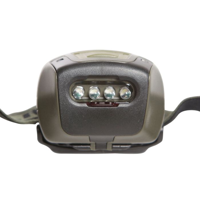 Lampe frontale militaire ARES