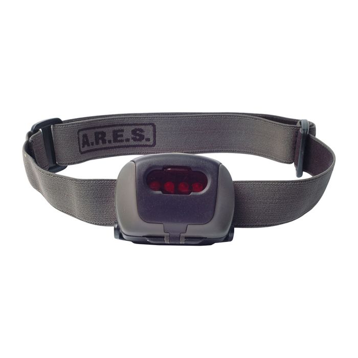 Lampe frontale militaire ARES