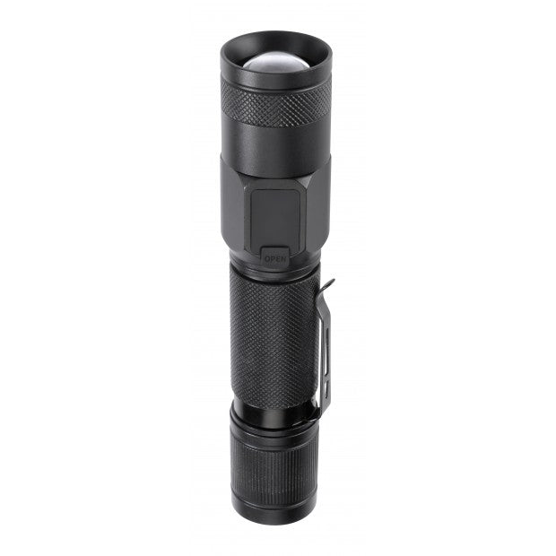 Lampe intervention rechargeable USB 800 Lumens