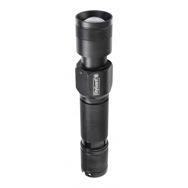 Lampe intervention rechargeable USB 800 Lumens