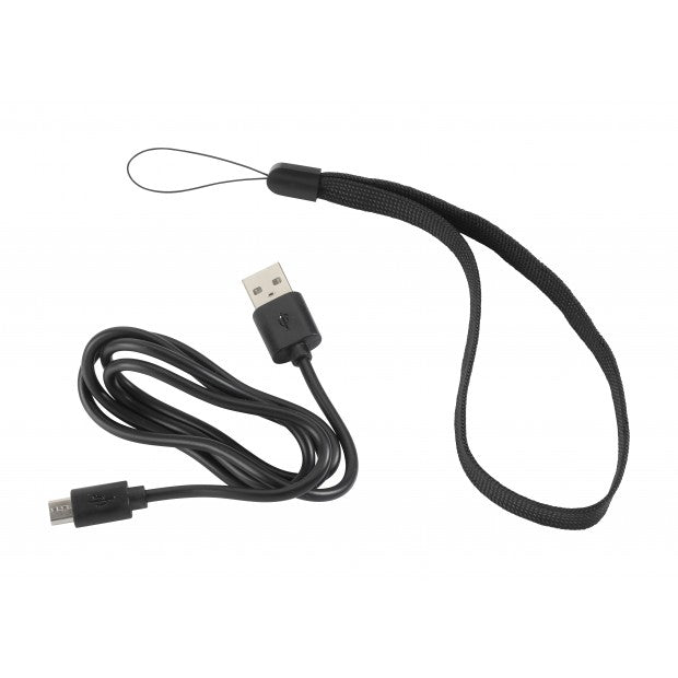 Lampe intervention rechargeable USB 800 Lumens