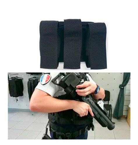 Pochette Porte munition LBD40