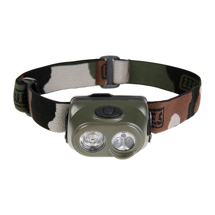 Lampe frontale Ares