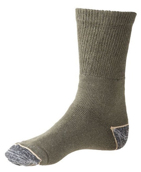 Chaussettes de combat (Lot de 2 paires)