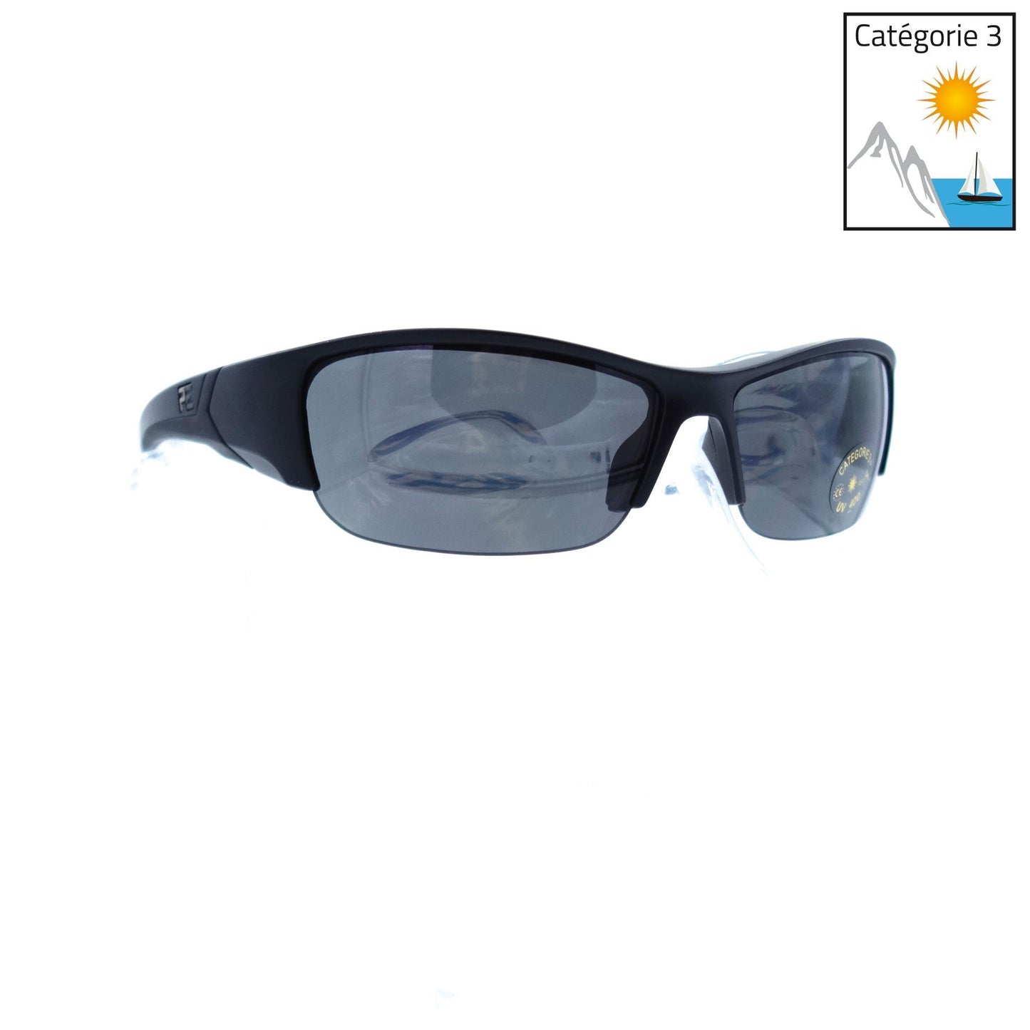 Lunette protection solaire et accessoires