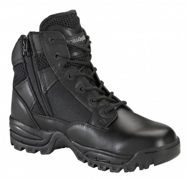 Chaussures Mégatech zip 6"