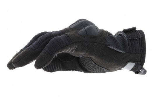 Gants coqués M-Pact 3 noir Mechanix