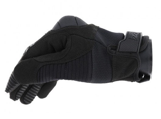 Gants coqués M-Pact 3 noir Mechanix