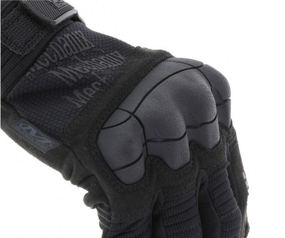 Gants coqués M-Pact 3 noir Mechanix