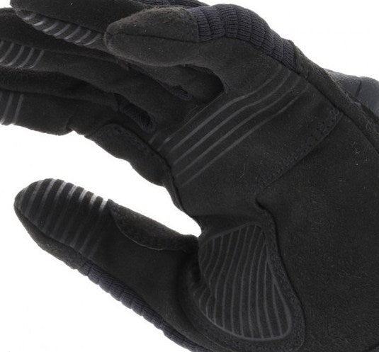 Gants coqués M-Pact 3 noir Mechanix