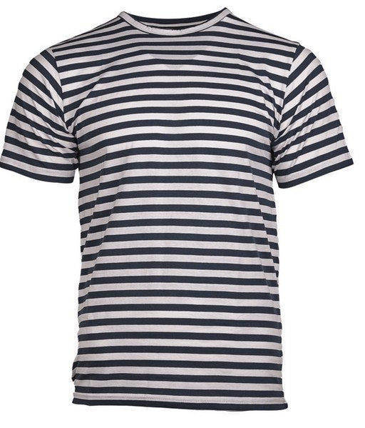 Marinière Manches Courtes