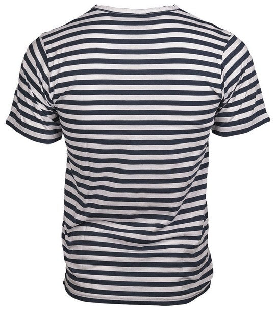 Marinière Manches Courtes