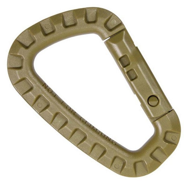 Mousqueton tactical