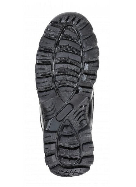 Chaussures Mégatech zip 6"