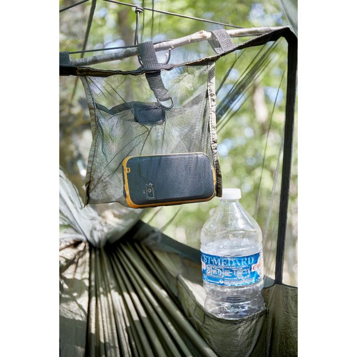 Hamac Amazonia + moustiquaire