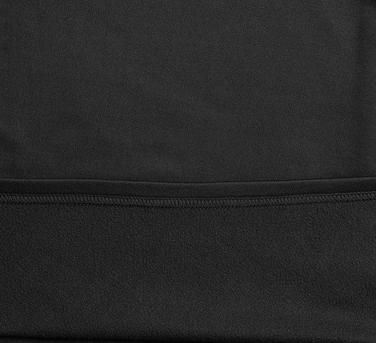 Collant Thermo Performer -10°C > -20°C noir