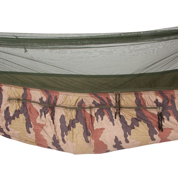 Hamac Amazonia + moustiquaire