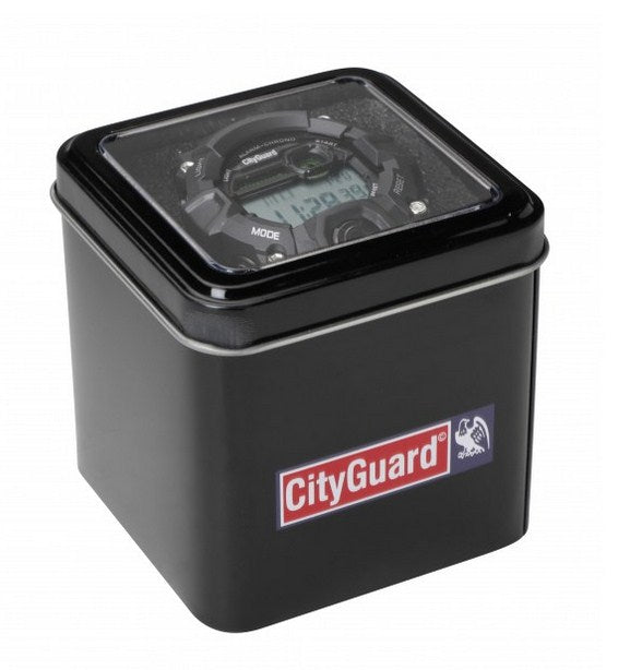 Montre Elite Cityguard