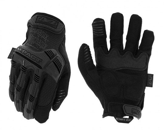 Gants M-Pact Mechanix noir