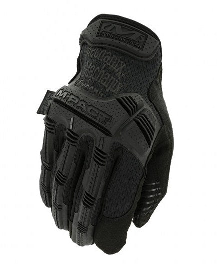 Gants M-Pact Mechanix noir
