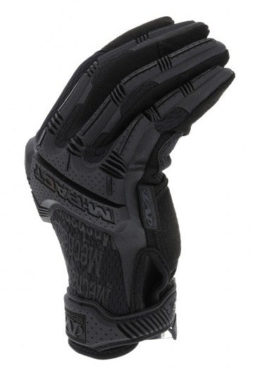 Gants M-Pact Mechanix noir