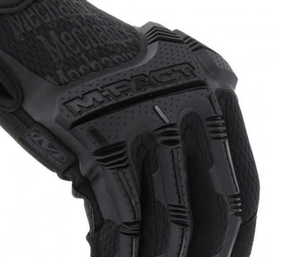 Gants M-Pact Mechanix noir