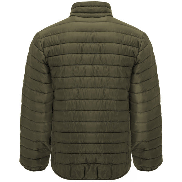 Veste kaki