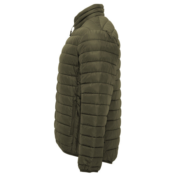 Veste kaki