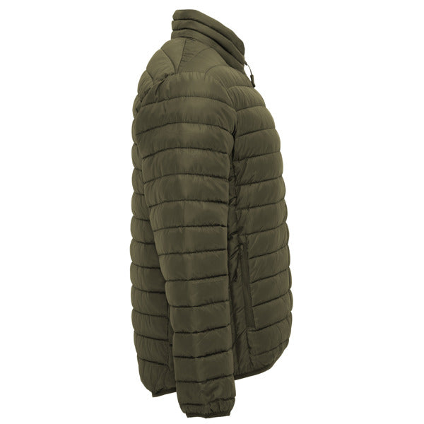 Veste kaki