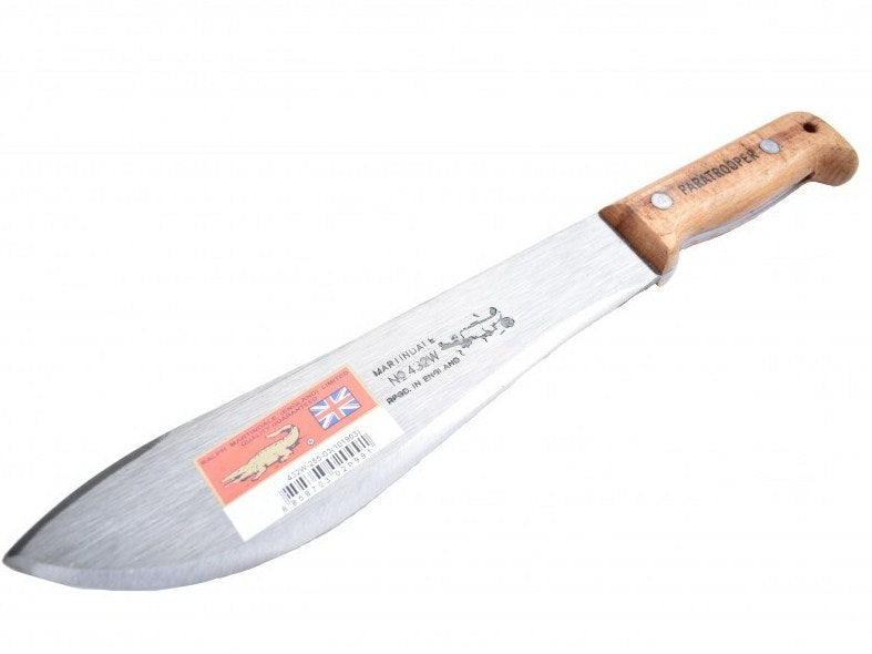Machette Martindale Paratrooper