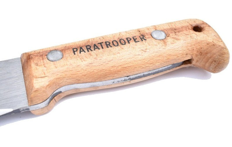 Machette Martindale Paratrooper