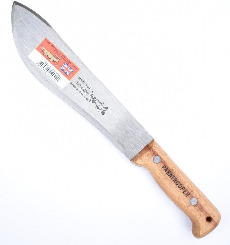 Machette Martindale Paratrooper
