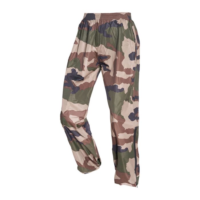 Sur pantalon Action Shell Imperméable Cam ce