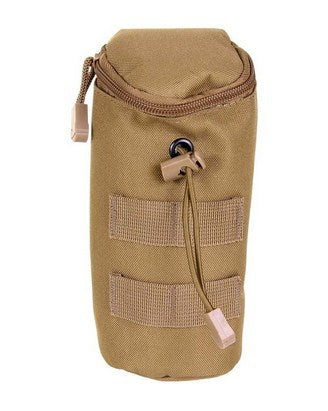 Pochette Porte bouteille Molle Unie