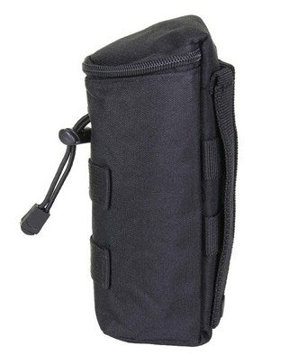 Pochette Porte bouteille Molle Unie