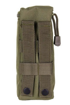 Pochette Porte bouteille Molle Unie