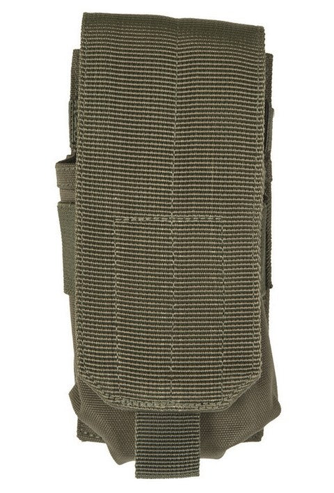 Pochette Chargeur M4/M16 Verte