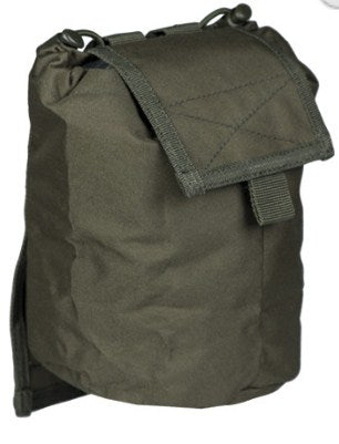 Pochette vide chargeurs