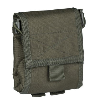 Pochette vide chargeurs